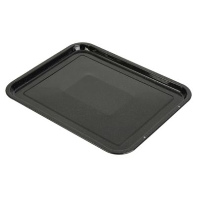 Tu Vitreous Enamel Oven Tray