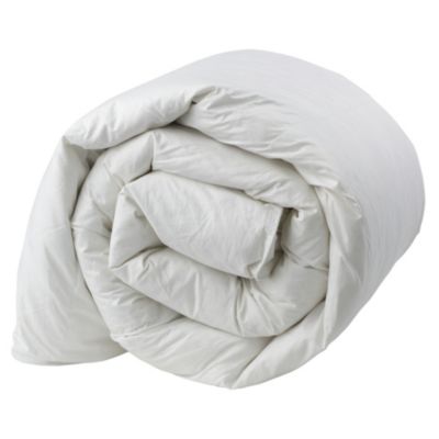 Different by Design Goose and Feather Down 10.5 tog Duvet