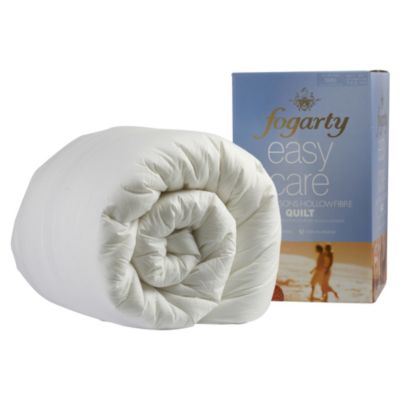 Fogarty Easycare All Seasons 13.5 tog Duvet