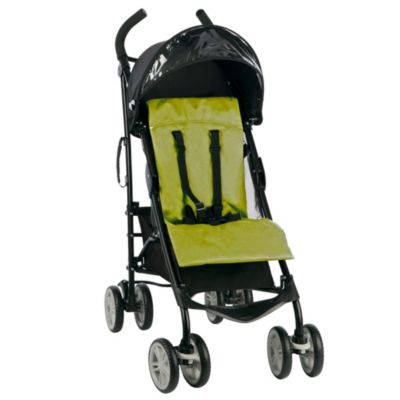 Graco Nimbly Pushchair