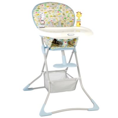 Graco Tea Time Highchair Deimos