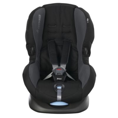 Maxi Cosi Priori SPS Car Seat Stone