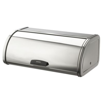 Brabantia Roll Top Bread Bin