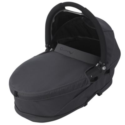 Quinny Dreami (Buzz) Pram Body Rocking Black