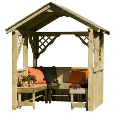Plum Alness Gazebo