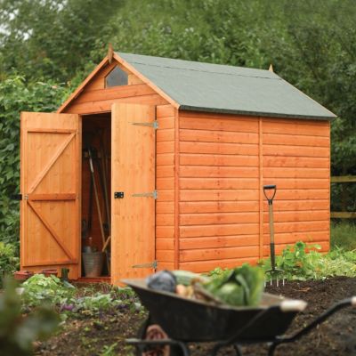 Rowlinson Security Shed