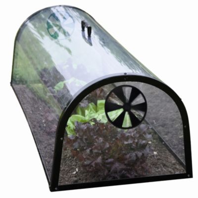 Haxnicks Kitchen Garden Cloche
