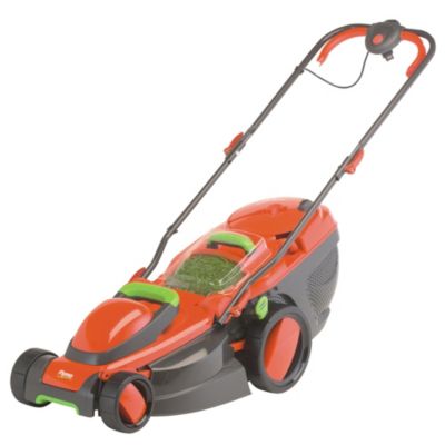 Flymo Multimo 360XC Electric Lawnmower