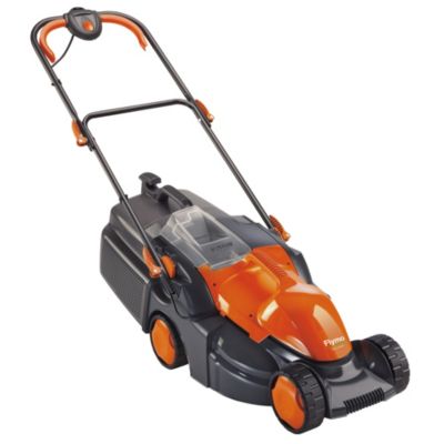 Flymo Pac a Mow Electric Lawnmower