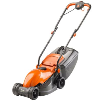 Flymo Venturer 32 Electric Wheeled Lawnmower