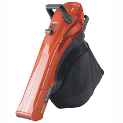 Flymo Garden Vac 2700W Electric Garden Vacuum