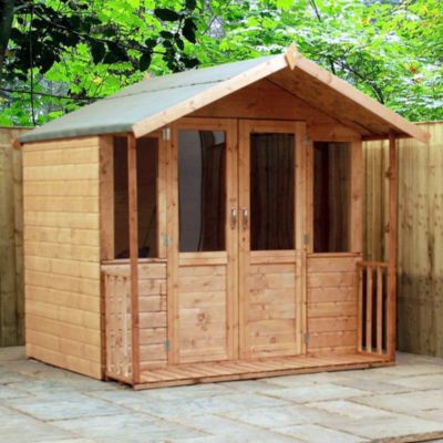 Waltons Summerhouse 7x7ft