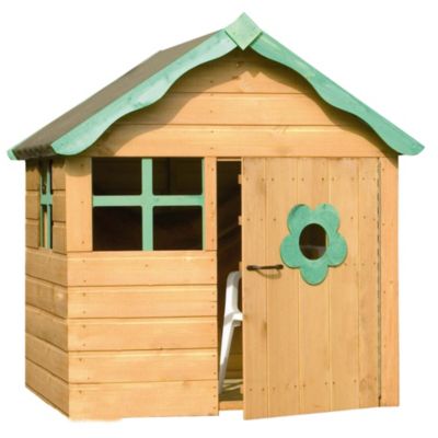 Statutory Waltons Blueberry Childrens Playhouse