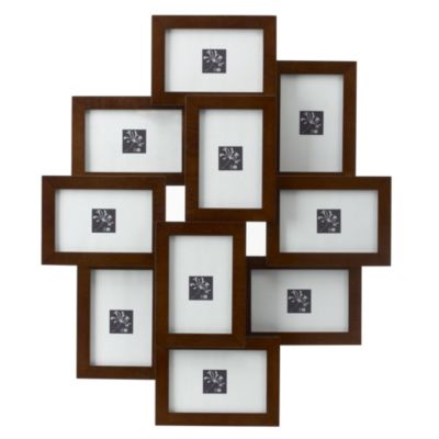 Wood Picture Frame