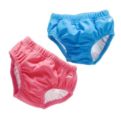 Speedo Tyke Aquanappy