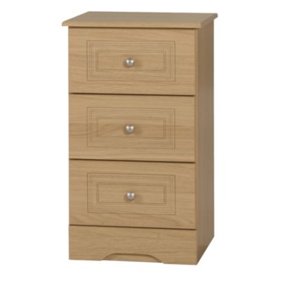 Dorset 3-drawer Narrow Chest