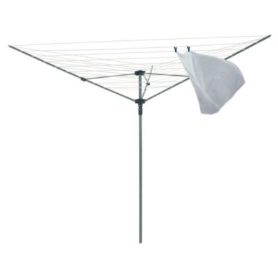 Vileda 3 Arm Rotary Airer