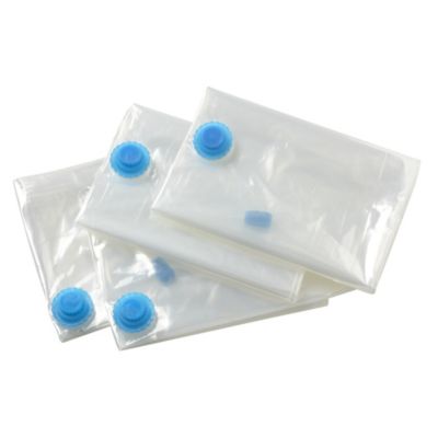 Vacuum Bags 4 Pack