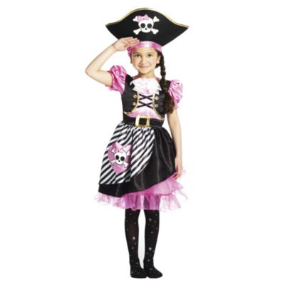 Statutory Girls Pirate