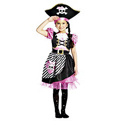Girls Pirate