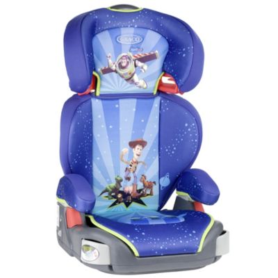 Graco Junior Maxi Plus Toy Story