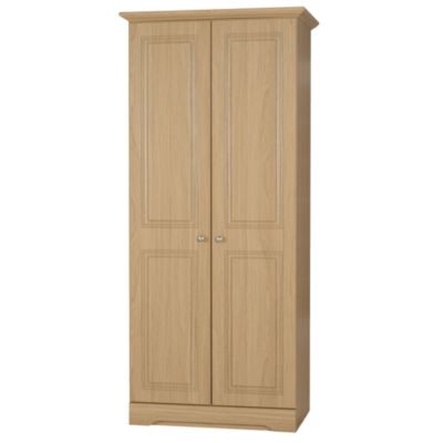 Dorset 2-door Wardrobe