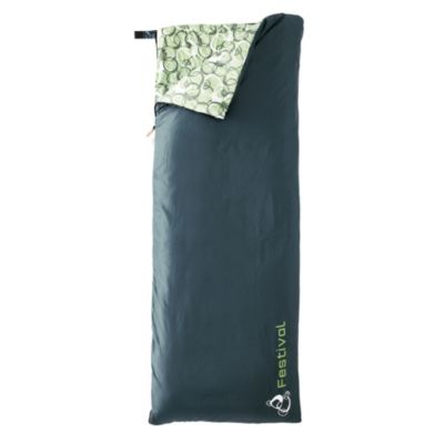 Statutory Gelert Hebog Envelope Festival Sleeping Bag