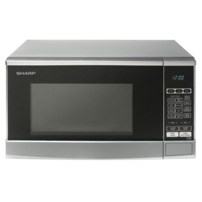 Sharp R270SLM 20L Microwave Oven