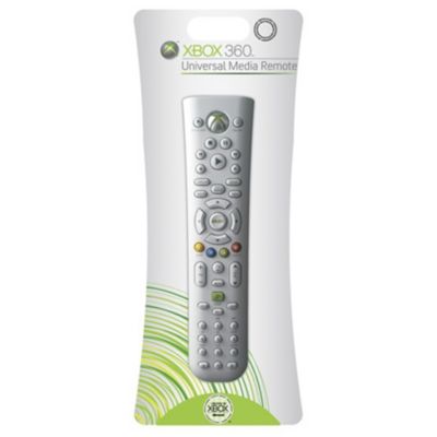 Xbox 360 Universal Remote