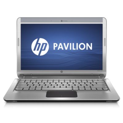 HP dm3-1060ea 13.3