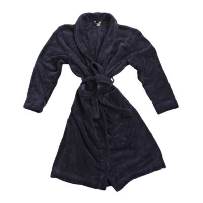 Tu Navy Wellsoft Robe