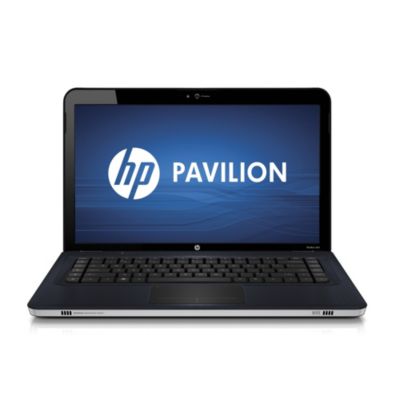HP Pavilion DV6-2112SA 15.6