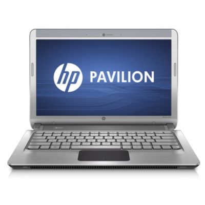 HP Pavilion DM3-1112SA 13.3