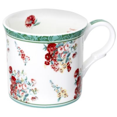 V&A Rosamond Fine Bone China Mug