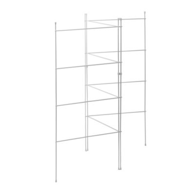 Basics 3-gate Airer