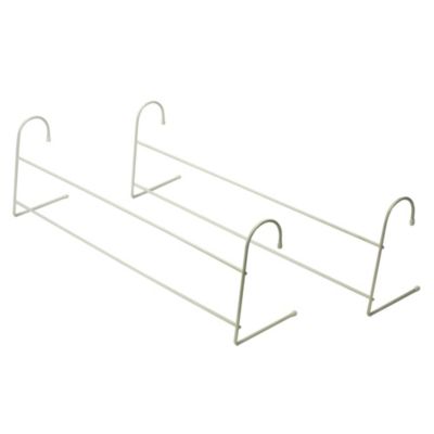 Basics Radiator Hanger 2-pack
