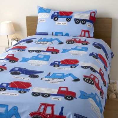 Tu Construction Duvet set