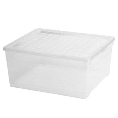 Tu Boot Box