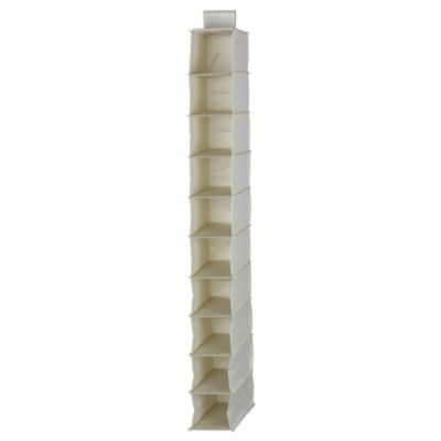 Tu 10-shelf Shoe Holder