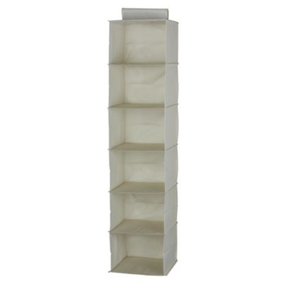 Tu 6-shelf Sweater Holder