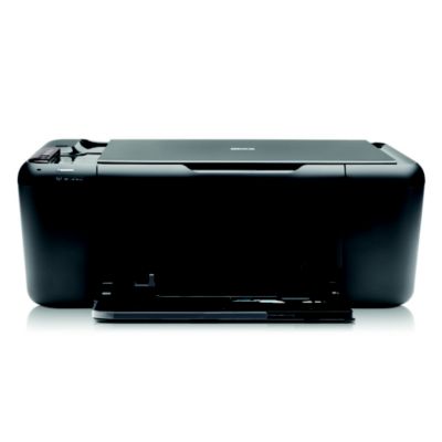 Hewlett Packard Deskjet F4580 All-in-one Printer