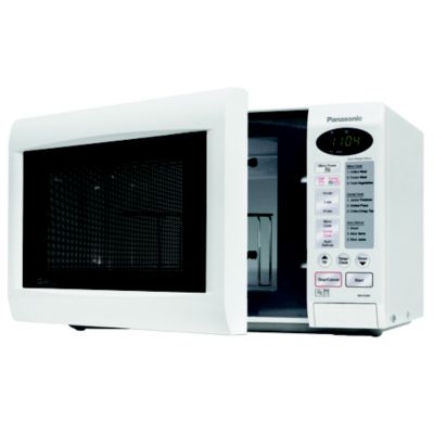 Panasonic NN-K155WBBPQ Microwave with Grill