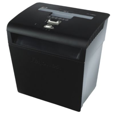 Fellowes P48C Cross Cut Shredder