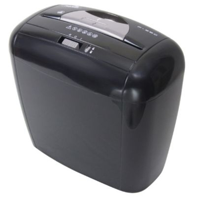 Fellowes P35C Cross Cut Shredder