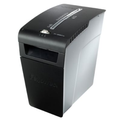 Fellowes P58C Cross Cut Shredder