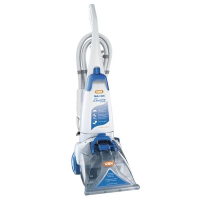 Vax V028CC Rapide Match Power Carpet Cleaner