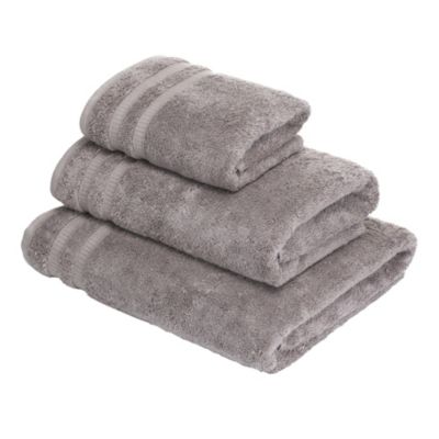 Tu Egyptian Cotton Mink Towel