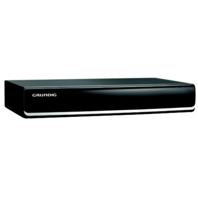 Grundig Set Top Box