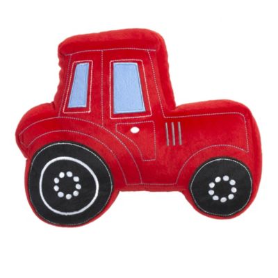 Tu Tractor Cushion