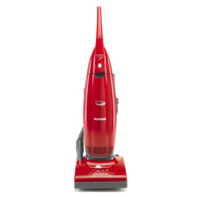 PurePower PU2110 2100W Bagged Upright Vacuum Cleaner